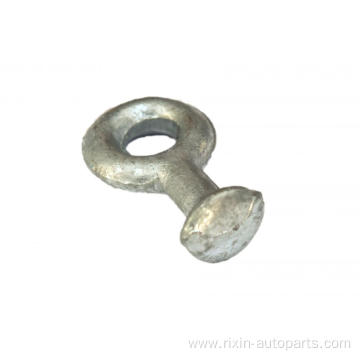 Galvanized Link ring Fittings